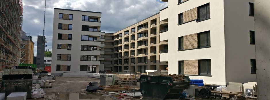 Können sich Familien Wohnraum in Mainz überhaupt noch leisten?