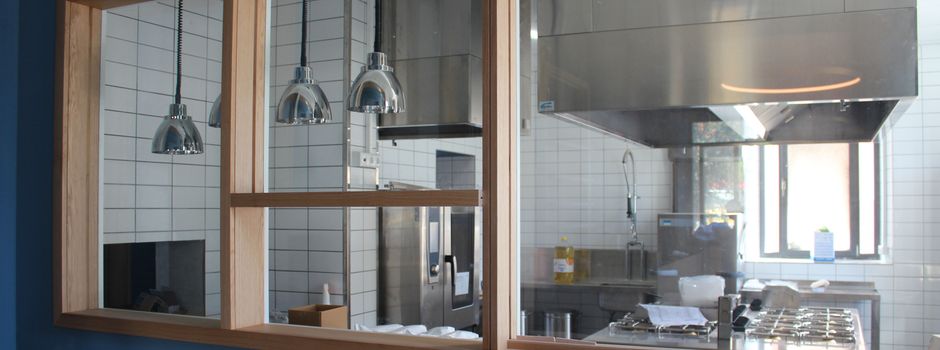 Die Blaue Kappe - Regional und lecker