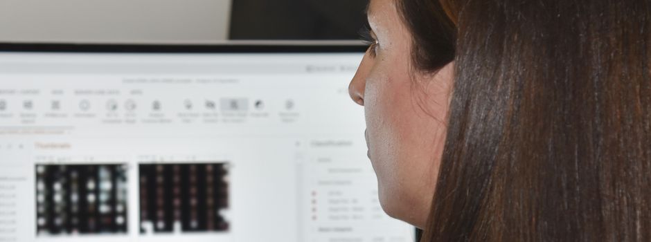 Kinderpornografie: Wohnungen in Wiesbaden durchsucht