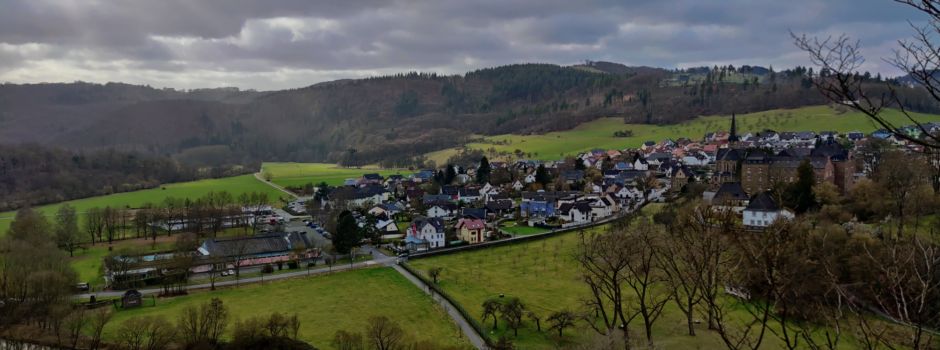 Unsere Hausen/Wied-App erstrahlt in neuem Glanz – das erwartet Sie!