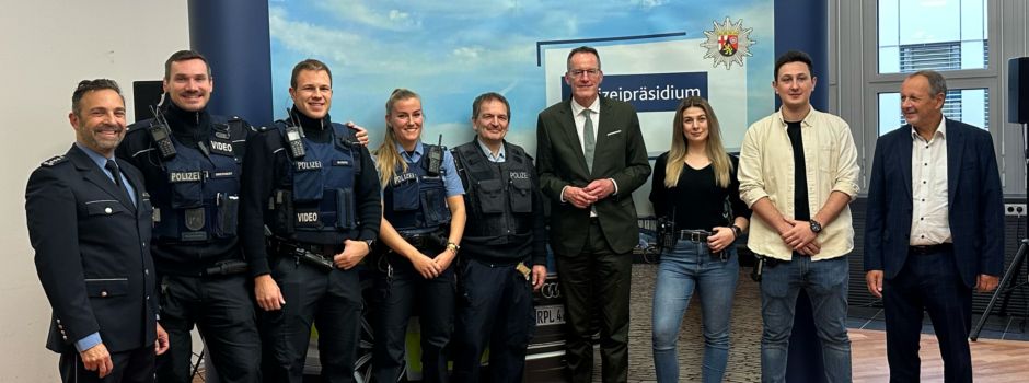 „Nachtstreife“ geht in die dritte Runde