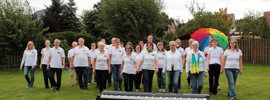Rainbow Gospelchor beendet die Sommerpause