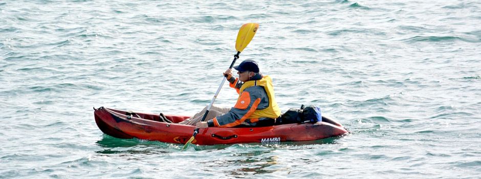 Warum Boote jetzt auf dem Rhein bei Bingen verboten sind