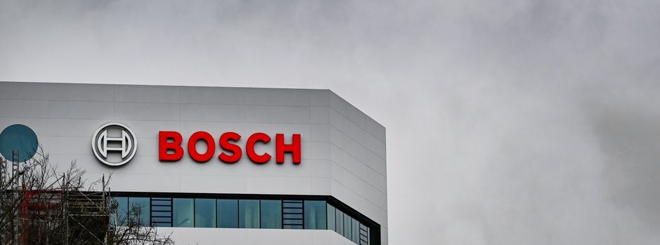 13.000 weitere Stellen - Massiver Jobabbau bei Bosch geplant