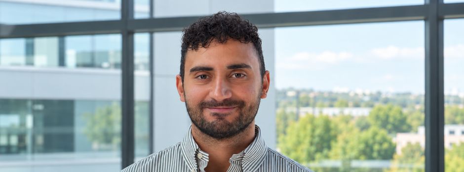Student der Uni Mainz gründet Unternehmen für Catering-Vermittlung
