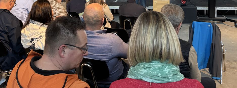 Unternehmenskultur im Wandel: Erfolgreicher Austausch in Barsinghausen