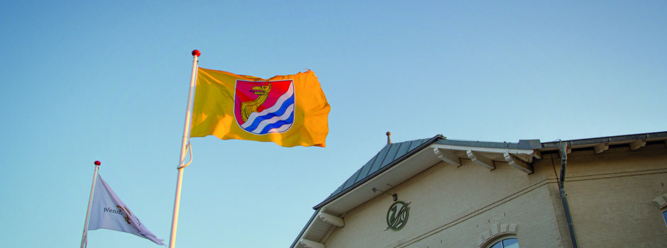 Aktuelle Öffnungszeiten des Gemeindebüros