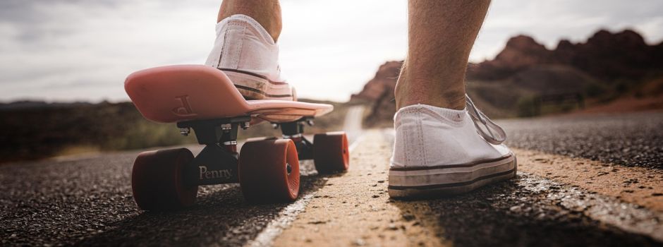 Spielcontainer auf dem Skaterplatz öffnet ab heute immer freitags und samstags