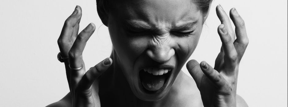 Warum es manchmal notwendig ist, sich aufzuregen - und wann