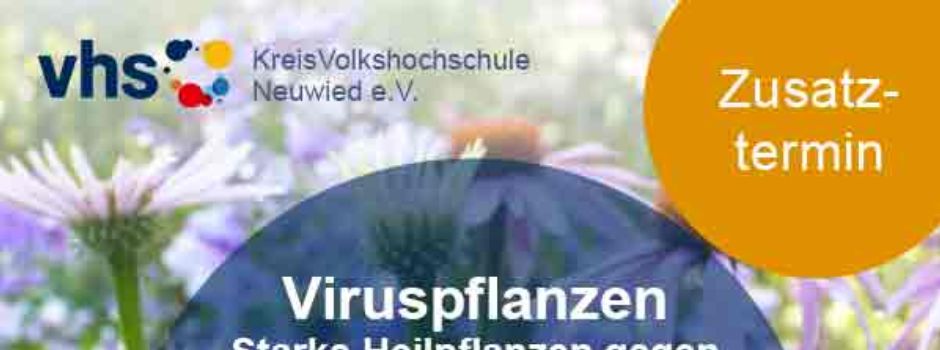 Interessante KVHS-Kurse im Haus des Gastes - Erstes Semester 2025