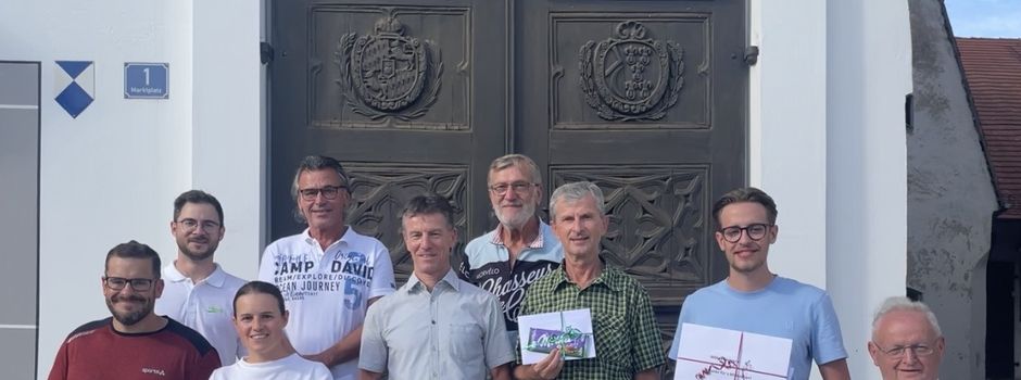 STADTRADELN 2026 – Danke an alle Radler!