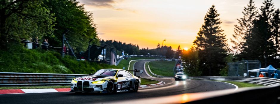 Verkehr rund um den Nürburgring: Was Fans vor dem 24-Stunden-Rennen wissen müssen