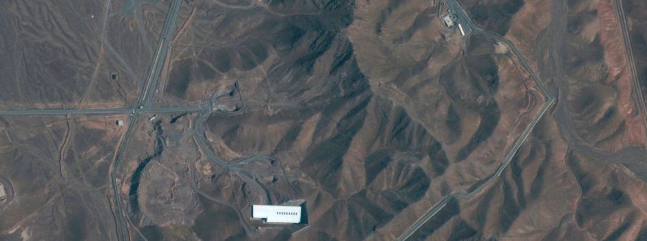 Endziel Fordo? Israels Angriffe auf Irans Atomanlagen