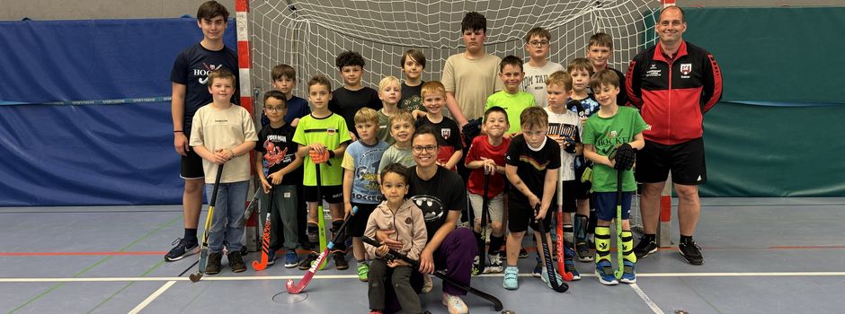 25 Jahre Hockey in Soltau