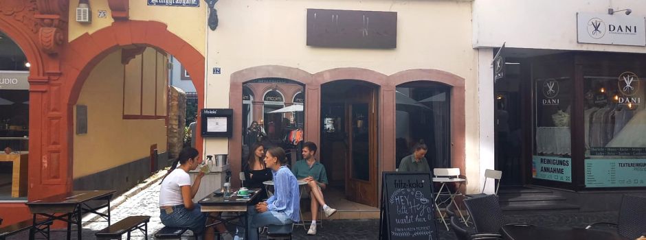 Was sich jetzt bei „Lille Hus“ in der Mainzer Altstadt ändert