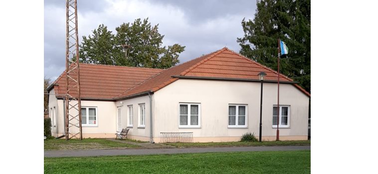 Gemeindevertretersitzung am 23.04.2026