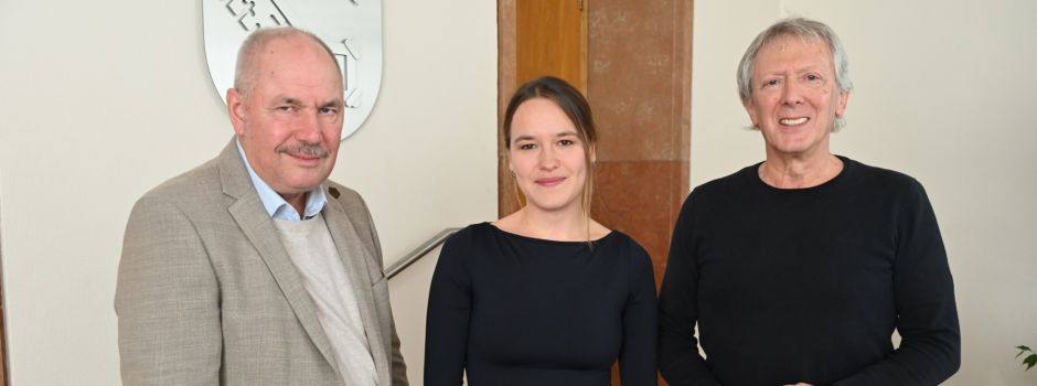 Caro Trischler gewinnt Wormser Jazzpreis 2025