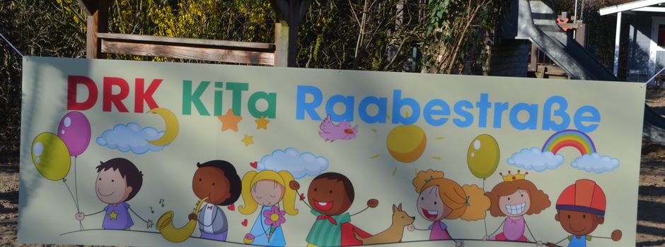 Kinderflohmarkt im DRK‑Kindergarten Herzebrock