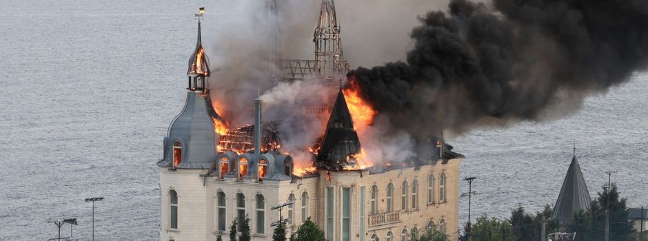 Krieg gegen die Ukraine: So ist die Lage