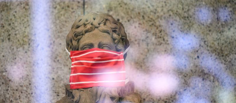 Pflege, Handel und Kultur in Rheinland-Pfalz: So ist die Lage nach der Pandemie