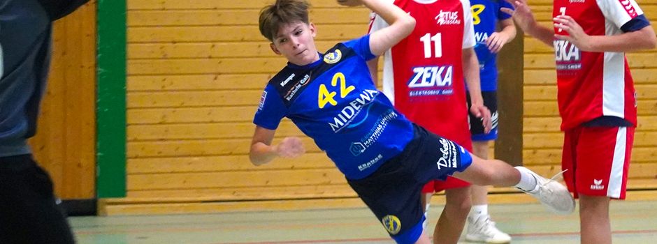 Erfolgreicher Spieltag für den Nachwuchs und die Frauen des BSV