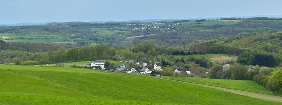 Es gibt eine Nachfolgerin