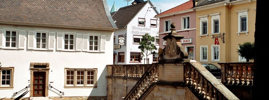 Wörrstadt erhält rund 200.000 Euro vom Land