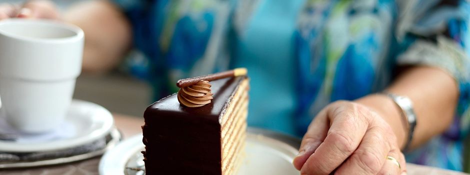 📣 Seniorennachmittag begeistert mit guten Gesprächen und Gemeinschaft