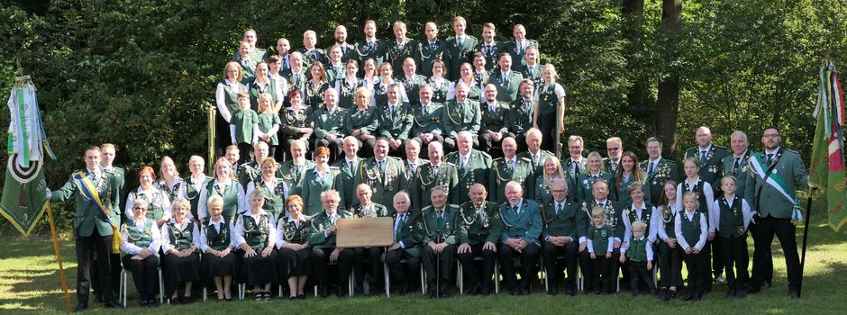 „Diese Freundschaft lebt“