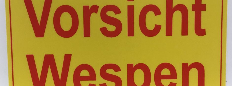 Vorsicht an den Altglascontainern