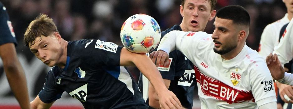 Nullnummer im Verfolgerduell - Baumgart siegt in Köln