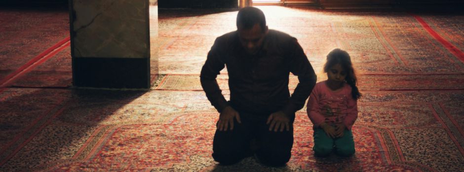 Mainzer Moscheen öffnen am 3. Oktober ihre Türen