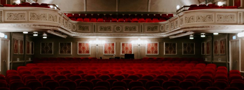 Stadthalle Gersthofen 2024: Unsere neun Highlights aus dem Programm