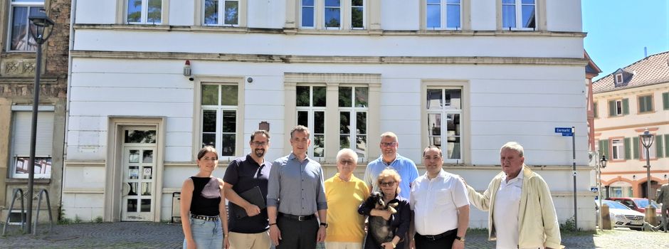Was in den Leerstand am Eiermarkt in Bad Kreuznach einzieht