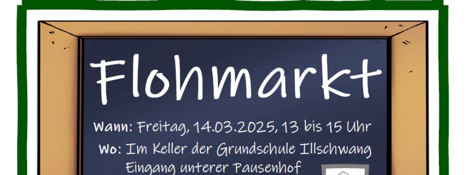 Flohmarkt