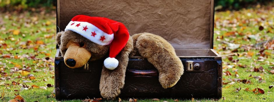 Nach neun Jahren: Tauschpavillon Koblenz vor dem Aus?