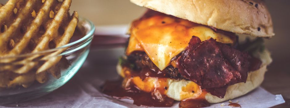 Hans im Glück - endlich auch in Augsburg!