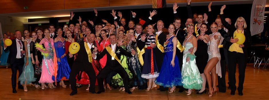 „Niedersachsenpokal“ in der Reithalle: Kartenverkauf hat begonnen