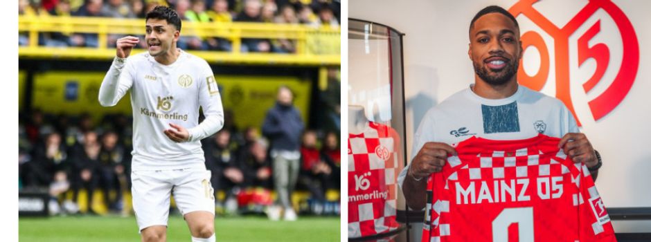 Nach Spiel in Dresden: Zwei Mainz-05-Spieler rassistisch beleidigt