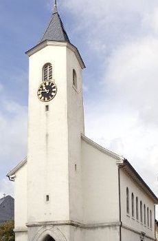 Wir suchen SIE für den Kirchendienst