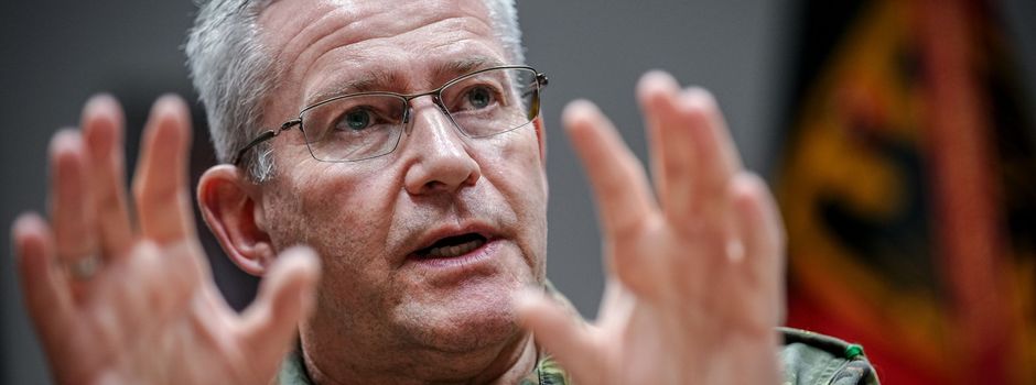 Neuer Verteidigungsplan für Deutschland kommt