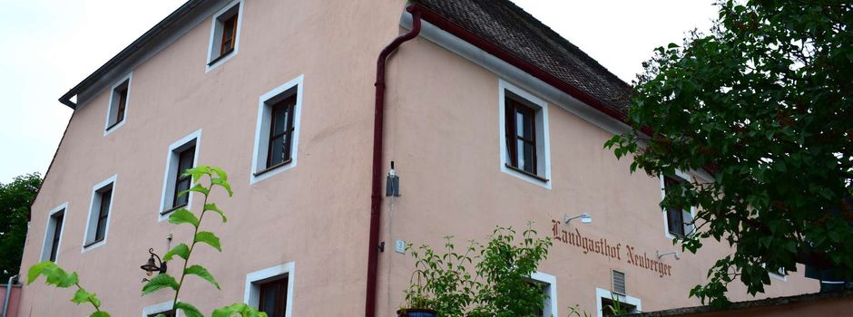 Neuer Pächter für Illschwanger Gasthof gesucht