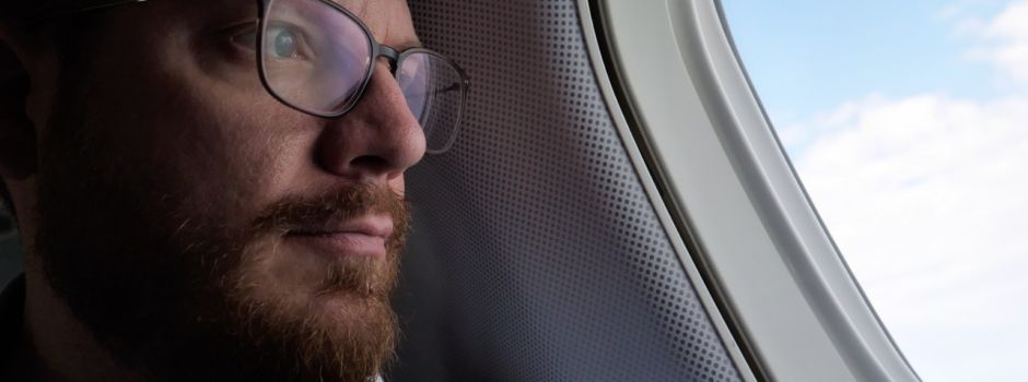 Tobias Huch im Interview: Warum er sich in Mainz nicht mehr sicher gefühlt hat