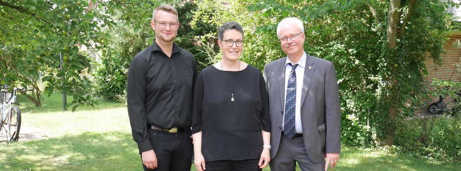 Vorstand im Amt bestätigt