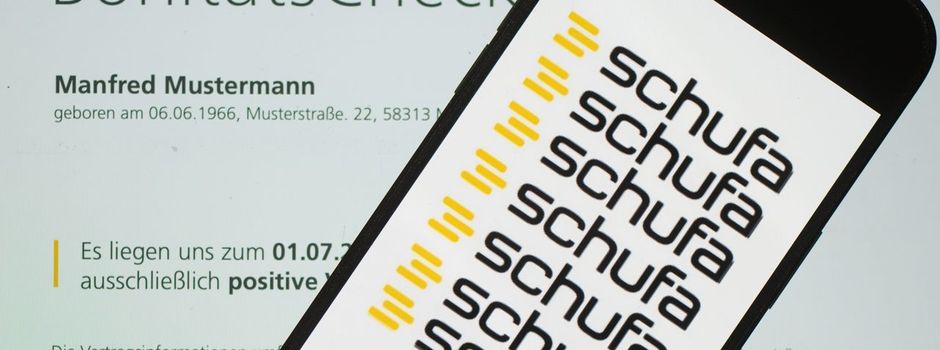 Wie lange darf die Schufa Zahlungsprobleme speichern?