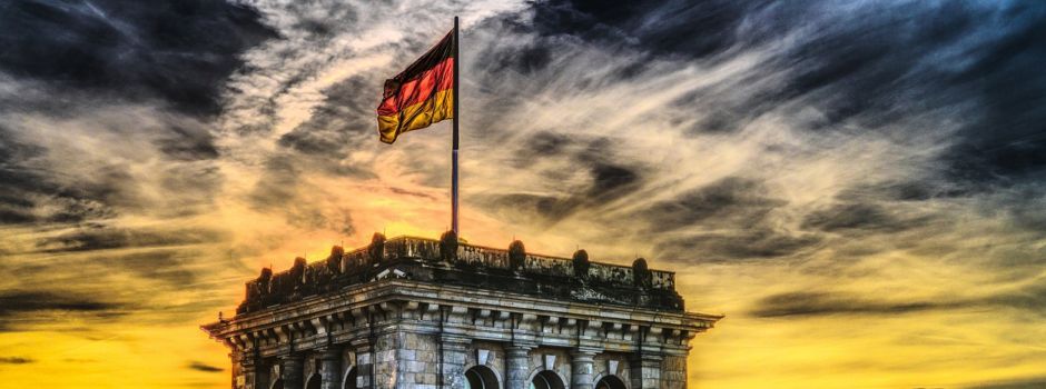 Persönliche Nachricht zur Bundestagswahl