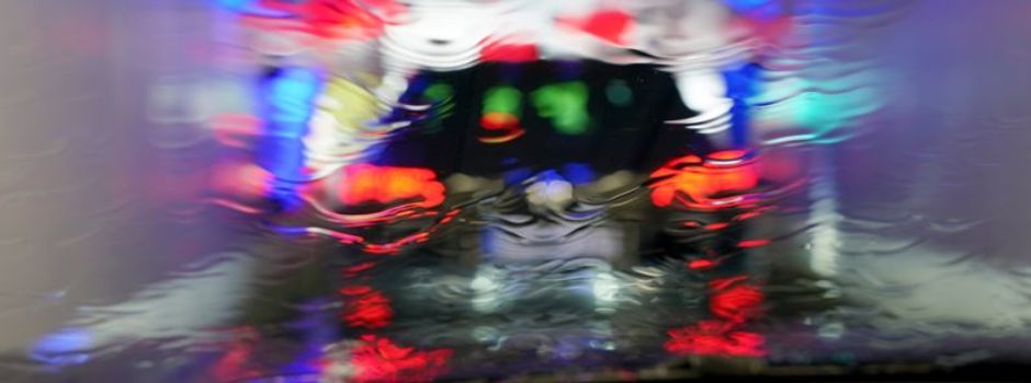 Darum darf man in Koblenz sonntags nicht sein Auto waschen