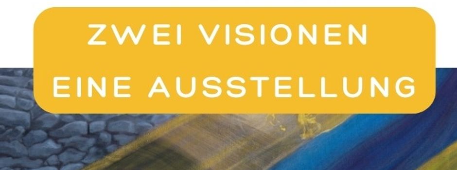 Herzliche Einladung zur Vernissage
