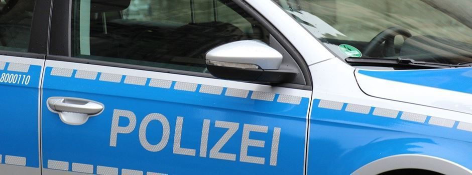 Einbruch in Getränkehandel in Hahnheim