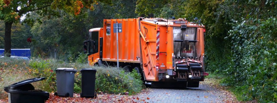 Koblenz: Biotonnen werden nächste Woche früher geleert